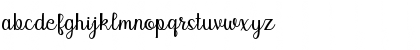 Rosmitta Regular Font Rosmitta Regular Font
