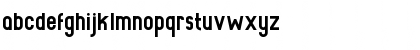 Rowland Bold Font