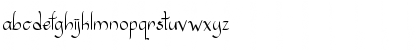 Sanggria Regular Font Sanggria Regular Font