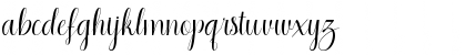 Shedaytia Regular Font Shedaytia Regular Font