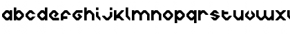 Charlie's Angles Regular Font Charlie's Angles Regular Font