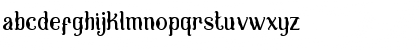 Sriwedari Regular Font