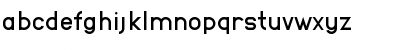 SUNDAY Regular Font SUNDAY Regular Font