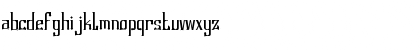 Tanggul Market Regular Font Tanggul Market Regular Font
