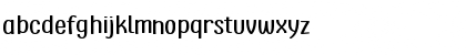 Trending Topic Regular Font Trending Topic Regular Font