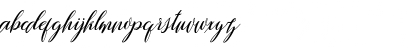 Wallaby Free Regular Font