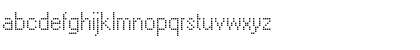 Windows Dots Windows Dots Font