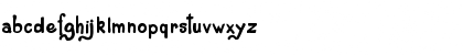 Zorgho_PersonalUseOnly Regular Font Zorgho_PersonalUseOnly Regular Font