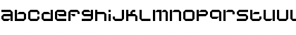 Vaporbyte Slim Regular Font Vaporbyte Slim Regular Font