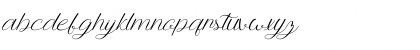 Anttalla Regular Font Anttalla Regular Font