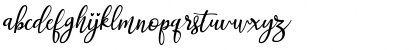 Astra Regular Font