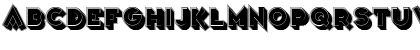Variet順olies Regular Font Variet順olies Regular Font