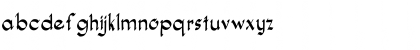 Dadagata Regular Font Dadagata Regular Font