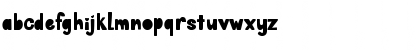 Do It with Love Two Regular Font Do It with Love Two Regular Font