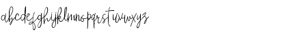 Eighties Signature Regular Font