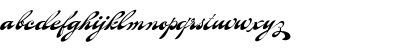 Fantera Regular Font