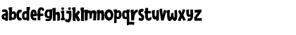 Funtasia Regular Font