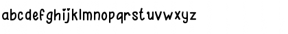 Hello Day Regular Font Hello Day Regular Font