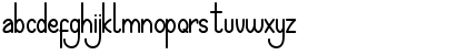 Hijaker's Regular Font Hijaker's Regular Font
