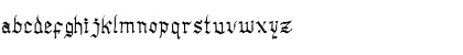Kakatama Regular Font