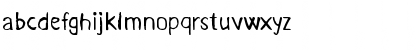 Kurland Regular Font Kurland Regular Font