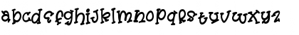 Mister Clown Regular Font Mister Clown Regular Font
