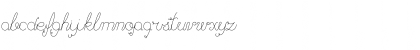 Mjellma Script Font