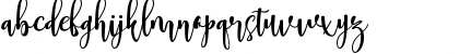 myhope Regular Font myhope Regular Font