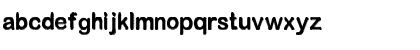 ODYWSS Regular Font