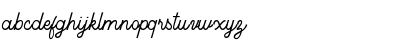 Onthehill Regular Font