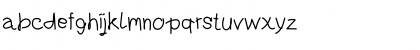 Parasit Regular Font Parasit Regular Font