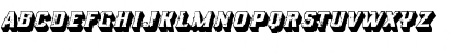 Clarity Serif Heavy SF Bold