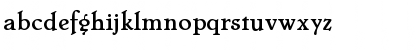 Cheever Regular Font