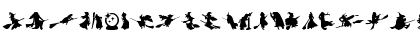 Witch Regular Font Witch Regular Font