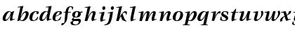 Veljovic Bold Italic Font Veljovic Bold Italic Font