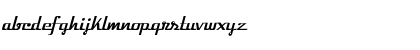 Velocette Regular Font Velocette Regular Font
