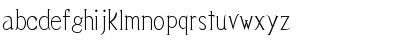 Vendetta Regular Font Vendetta Regular Font