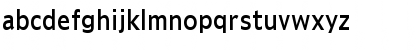 Adams-Condensed Normal Font