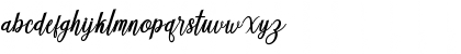 Adeline Regular Font Adeline Regular Font