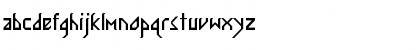 Albania Regular Regular Font