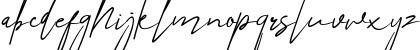 Angers Script Regular Font Angers Script Regular Font