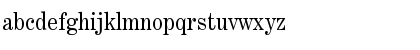 Annual-Condensed Normal Font Annual-Condensed Normal Font