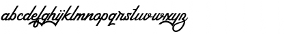 Arthington Regular Font