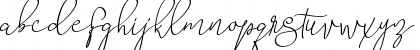 Barista Script Regular Font