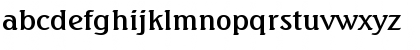 Beach-Extended Normal Font Beach-Extended Normal Font