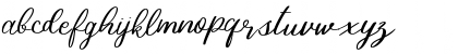 Bigbang Regular Font