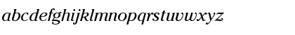 Cheltenham-No i Regular Font Cheltenham-No i Regular Font