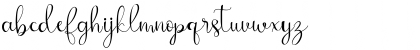 Bougainvillea Regular Font Bougainvillea Regular Font