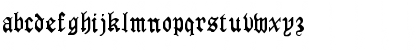 Boyleston Regular Font