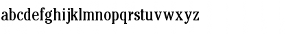 CheltenhamCondSSK Regular Font CheltenhamCondSSK Regular Font
